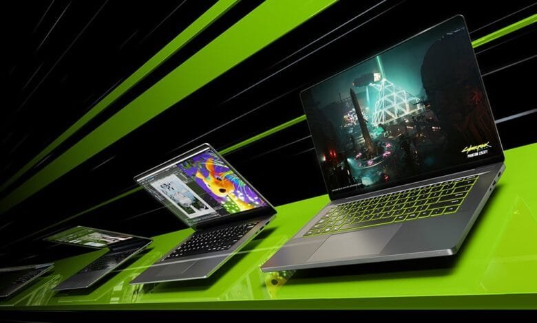 NVIDIA RTX Series