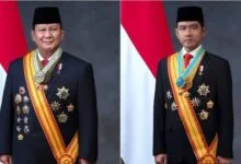 Pelantikan Presiden 2024