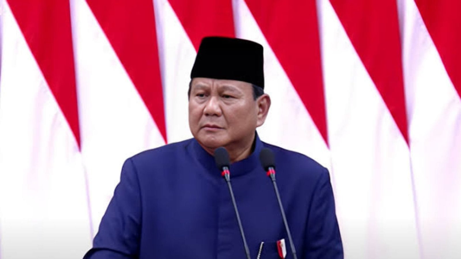 Pelantikan Presiden 2024
