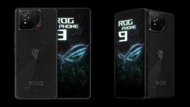 Asus ROG Phone 9