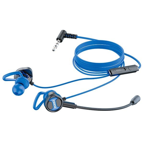 earphone gaming