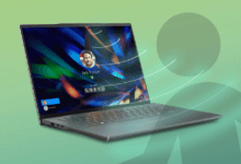 Acer Swift 14 AI