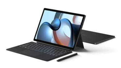 tablet Windows