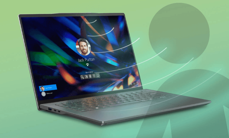 Acer Swift 14 AI