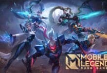Mobile Legends