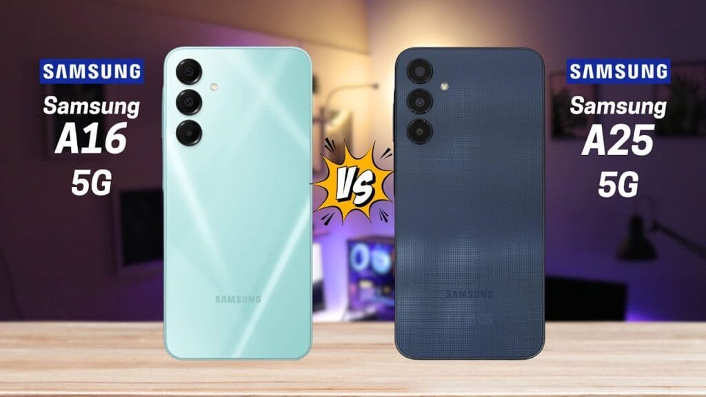 Samsung Galaxy A16 5G