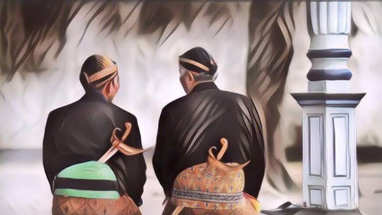 Mitos di Jawa Timur