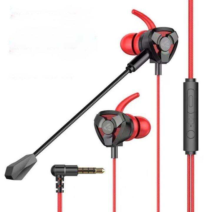 earphone gaming