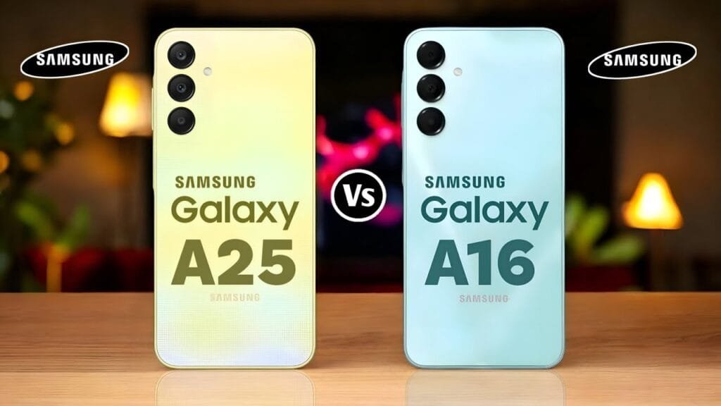 Samsung Galaxy A16 5G