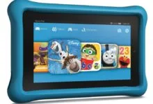 tablet anak