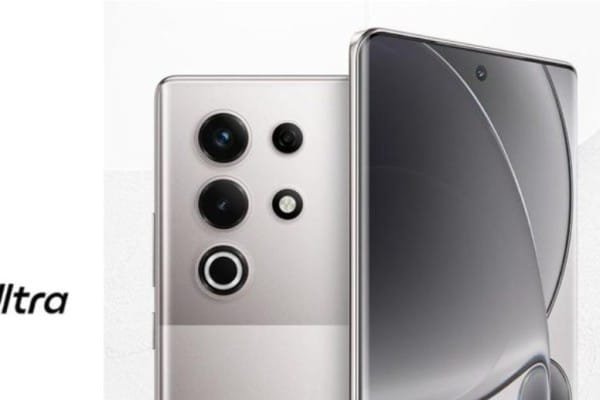 itel S25 Ultra