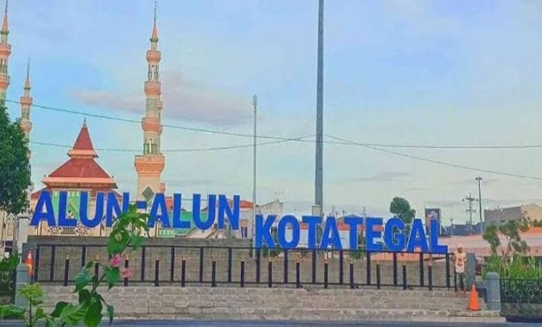 Mitos di Tegal