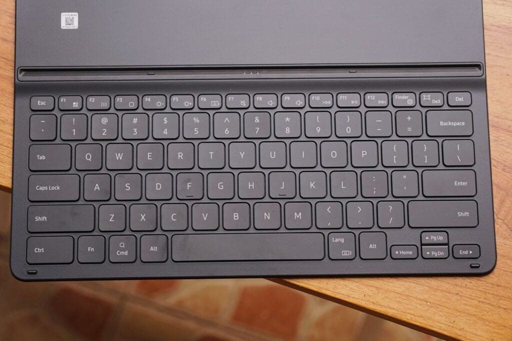 Keyboard Laptop