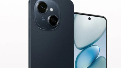 TECNO SPARK GO 1