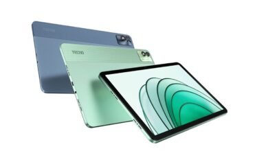 Tecno Megapad 11