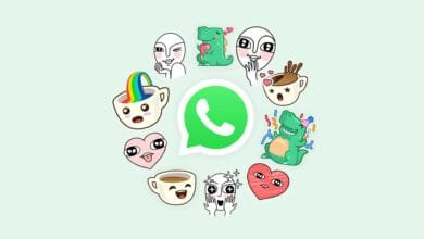 Membuat stiker WhatsApp