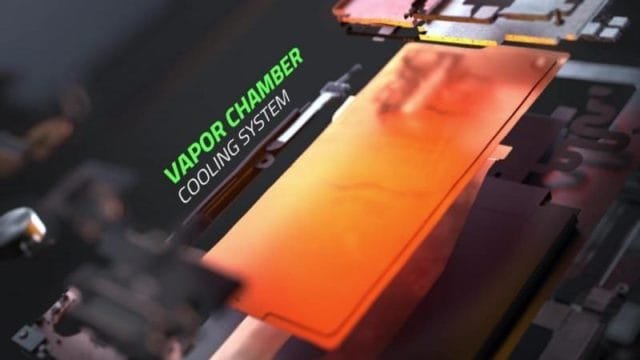HP gaming