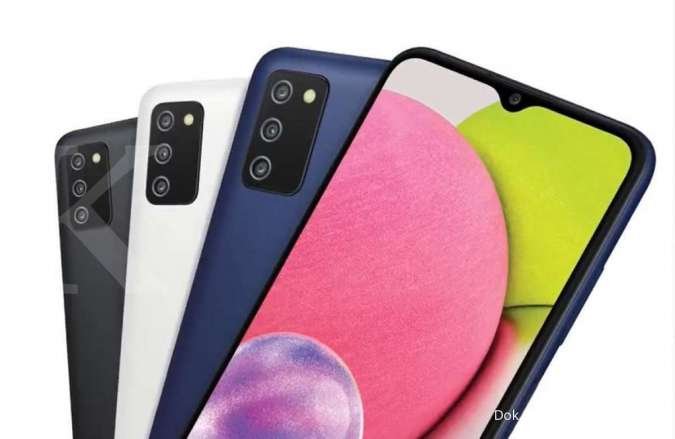HP Samsung
