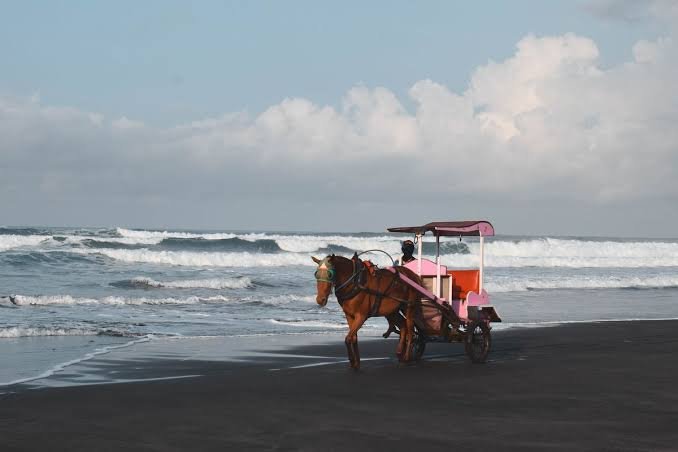 Mitos di Yogyakarta