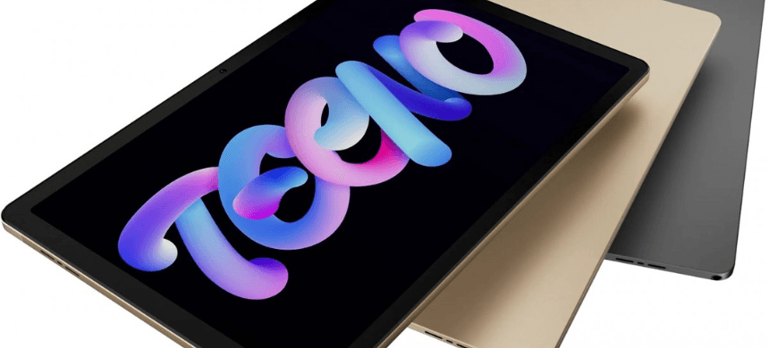 Tecno Megapad 11