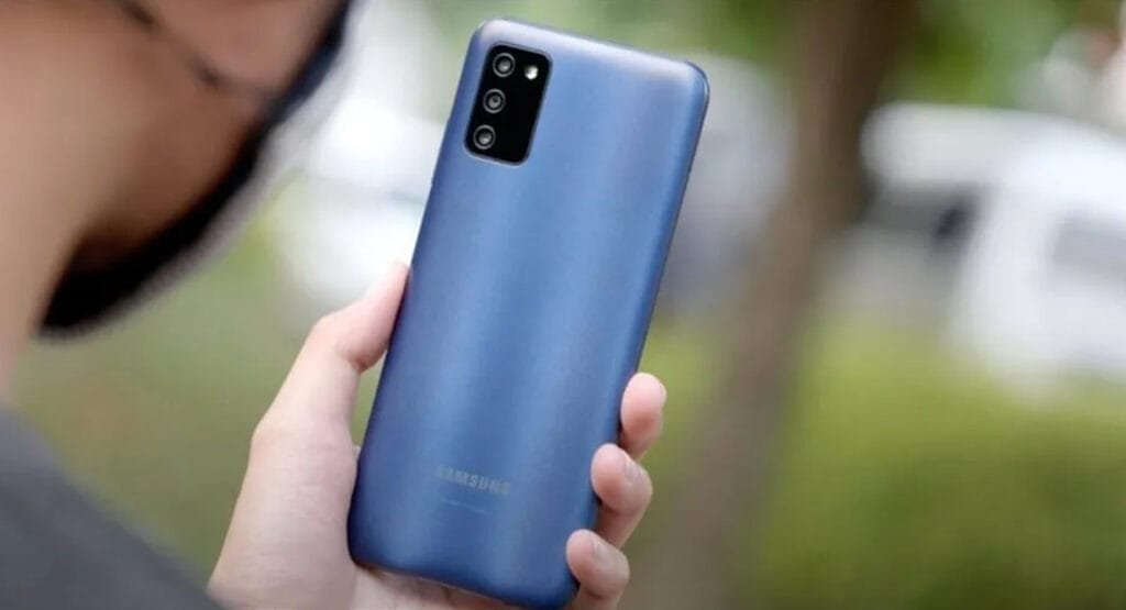 HP Samsung