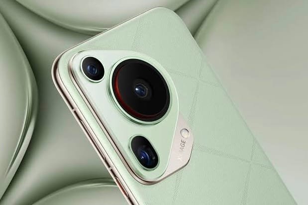 Huawei Pura 70 Ultra
