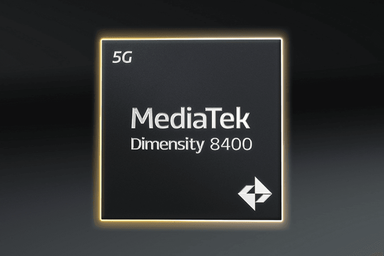 Dimensity 8400