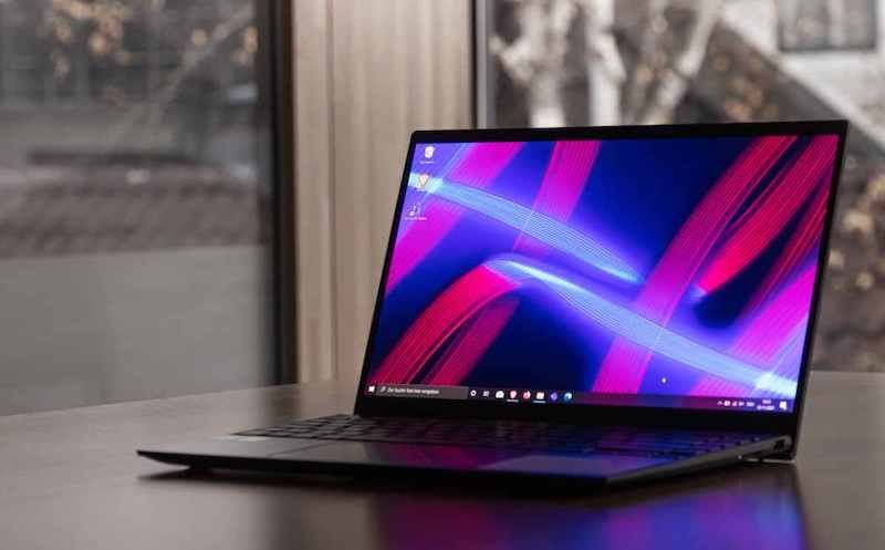 laptop baterai