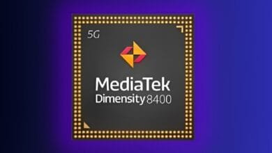 Dimensity 8400