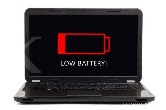 baterai laptop