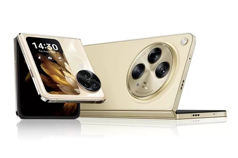 OPPO Find N5