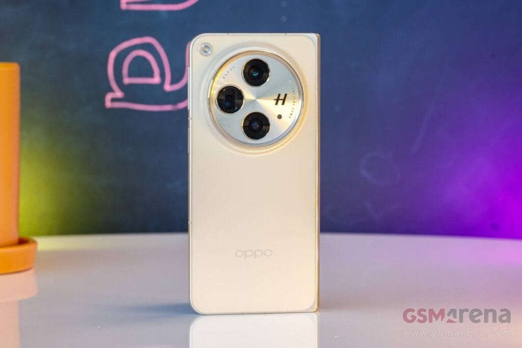 OPPO Find N5