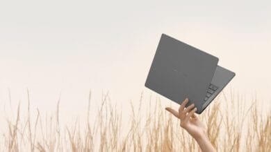 ASUS Zenbook A14