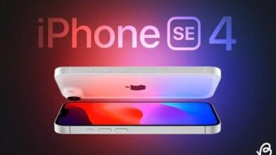 iPhone SE 4
