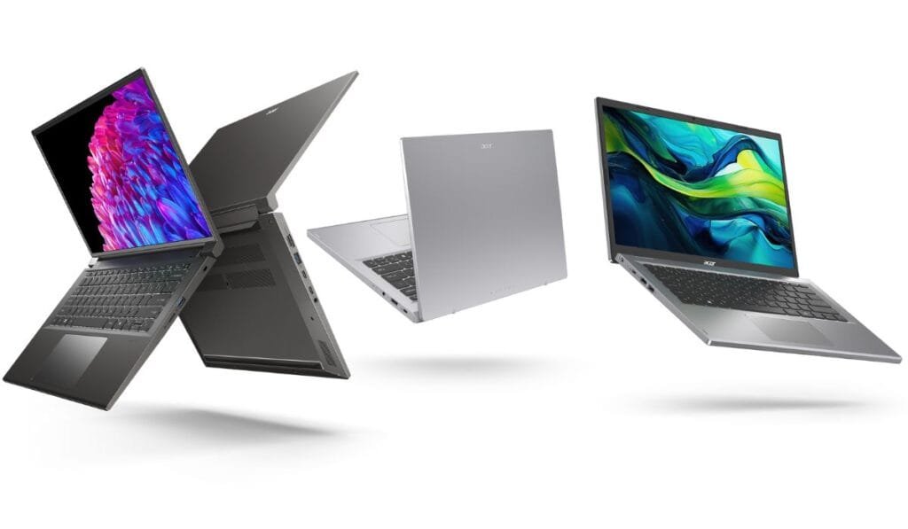 Acer Aspire Vero 16