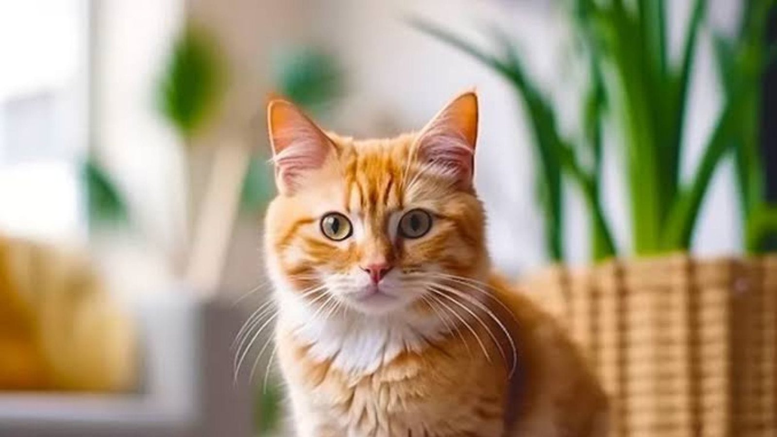 Mitos Menabrak Kucing