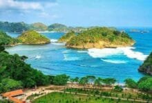 Mitos Pantai Teluk Asmara