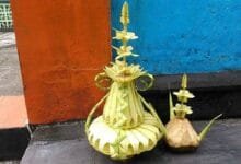 Mitos Gagar Mayang