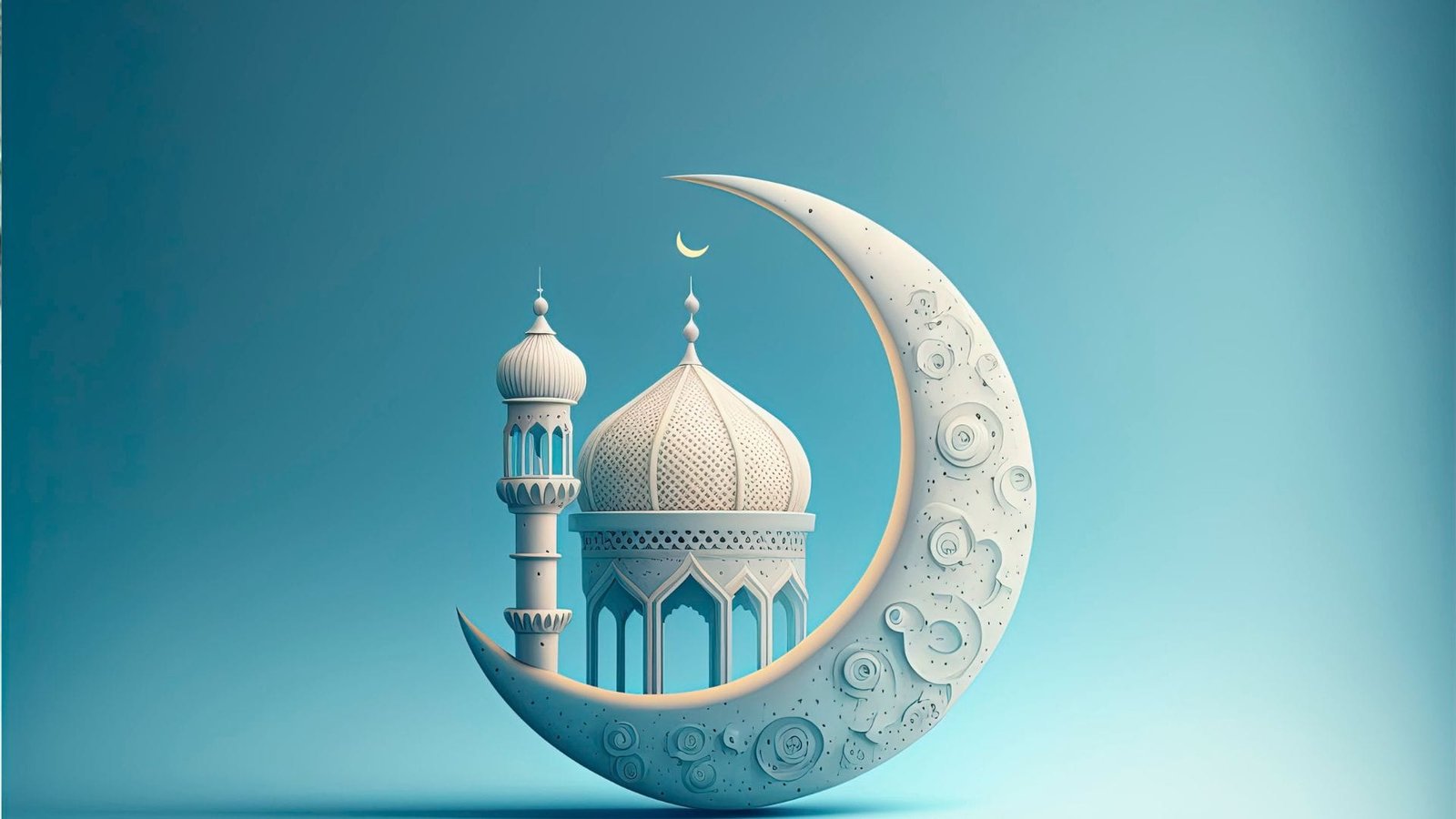 Mitos Bulan Ramadhan