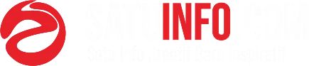 Satu Info Kreatif, Baru Inspiratif