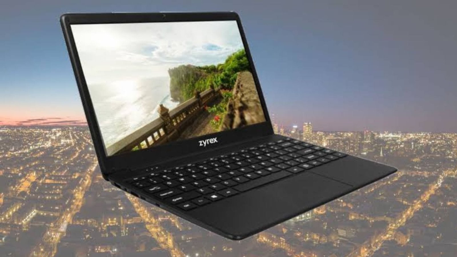 Laptop harga 2 jutaan