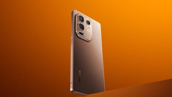 Infinix Note 50 Series
