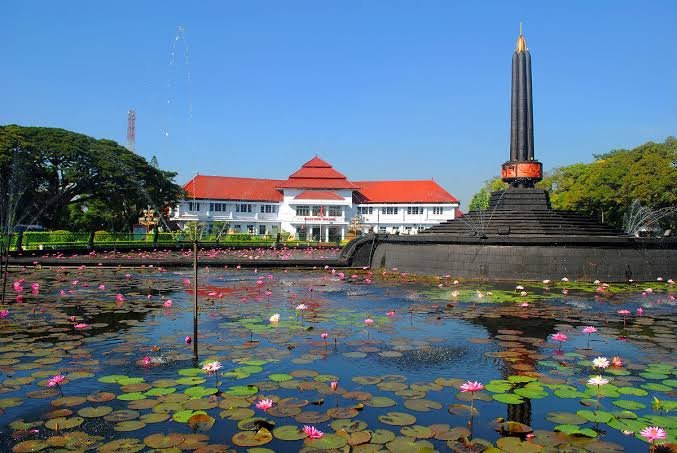 Tempat ngabuburit di Malang