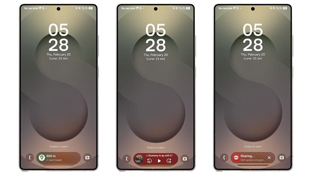 Galaxy S25 Series