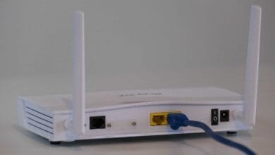 router WiFi terbaik