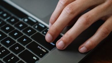 shortcut keyboard