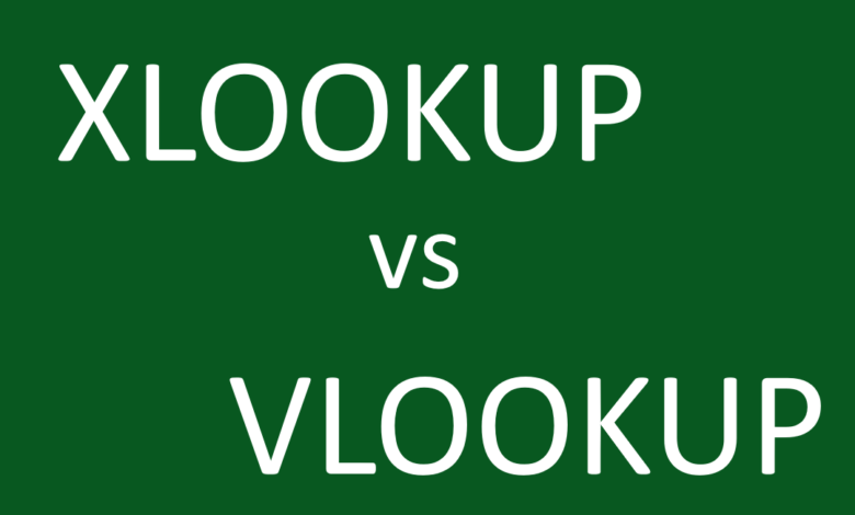 VLOOKUP dan HLOOKUP