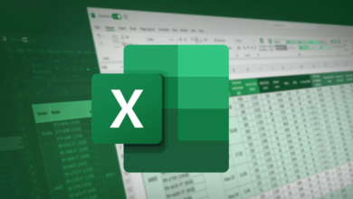 Microsoft Excel