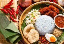 Aplikasi Jualanan Makanan Online, Solusi Praktis untuk Pemilik UMKM