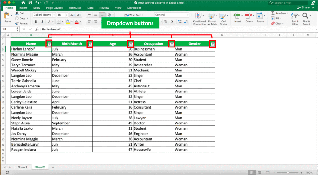 Cek data ganda